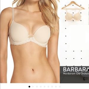 Wacoal La Femme 30DD beige bra